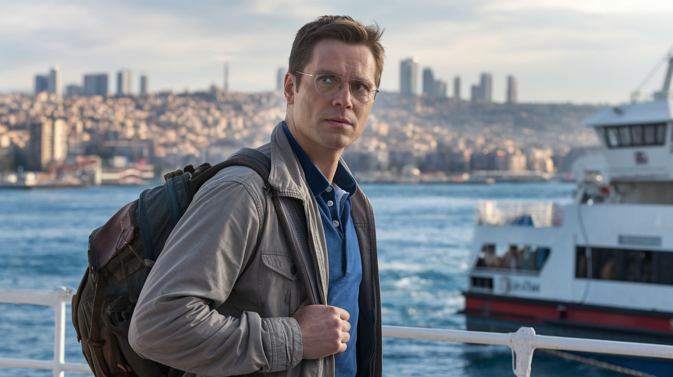 Yenikapi to New Istanbul Airport Transfer: Your Stress-Free Guide